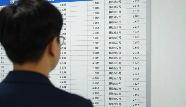 精准检索如何助力三亚企业高效触达目标客户
